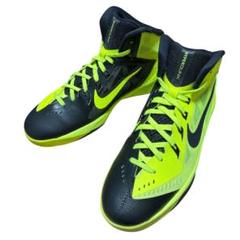 NIKE hyperdunk 2014 ナイキ ハイパーダンク 25cm