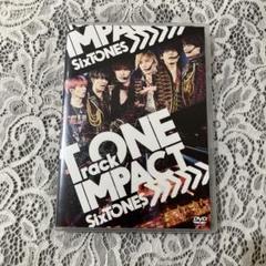 SixTONES TONE IMPACT DVD 、1st&2nd CD 917lBsImQWL.jpg