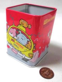 ヒカルの碁　貯金箱　ペン立て　ペンスタンド　缶 mtg0153775_m.jpg
