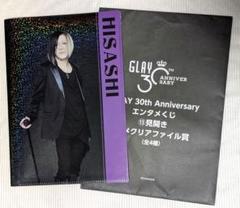 ① GLAY エンタメくじ vol.2 HISASHI 全6種セット GLAY エンタメくじ vol.2 ピンズセット賞 全4種 - メルカリ