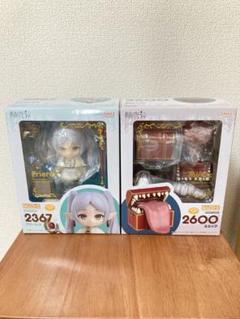 2025年最新】ミミック フリーレンの人気アイテム - メルカリ
