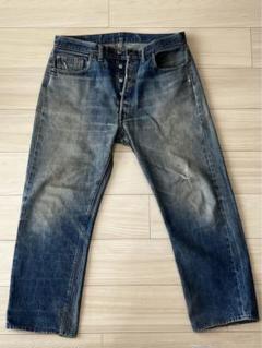 ◼︎リーバイス Levi's 501 66前期 70's ヴィンテージ