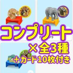 2025年最新】ハッピーセット 最強王図鑑 コンプリートの人気