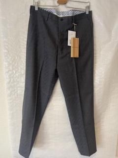 FRANKLIN TAILORED ウール　スラックスパンツ　サイズ50 FRANKLIN TAILORED ウールスラックスパンツサイズ50