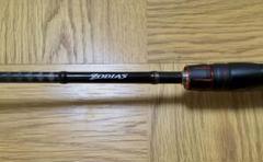 シマノ 釣り竿 ゾディアス 264ML-2