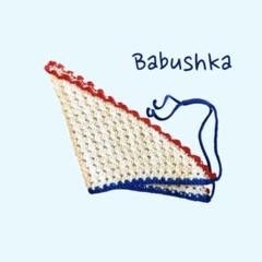 Babushka 万博　ミャクミャク