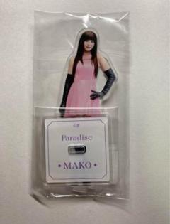 NiziU Paradise アクスタ コンプ NiziU Paradise アクスタ アクリルスタンド オール セット