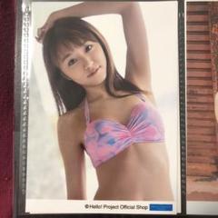 室田瑞希 L版 生写真