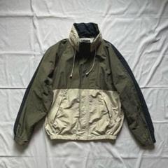 ノーティカ ブルゾン ナイロンジャケット 90s y2k セーリングジャケット ノーティカ】 90sセーリングジャケットナイロンジャケット