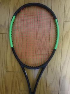 ウィルソン ブレイド(Wilson blade) 98 / 16x19