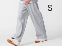 スウェットパンツ　adidas ユニクロC 変形ワイド　supreme y2k スウェットパンツ adidas ユニクロC 変形ワイド supreme y2k