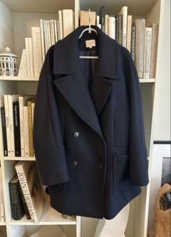 SÉZANE オーバコート