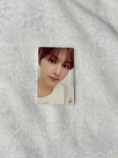 ジュン　24H HMV 第3弾 SEVENTEEN ジュン 24H HMV 第3弾 トレカ