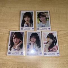 イコノイジョイ 2024 ミニフォト 野口衣織 コンプ vol.9 LOVE 野口衣織 ミニフォトVol.9 コンプ - メルカリ