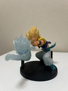ドラゴンボール　ジーマテリア　ゴテンクス　箱ありのサムネイル