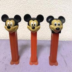 90's オールドペッツ 13種類 未開封品 OLD PEZ ディズニー レトロ 2025年最新】オールドペッツの人気アイテム - メルカリ