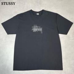 ★送料・関税込★STUSSY★REFRACTED TEE★OCEAN★ ช้อป Stussy Refracted Tee Oceanของแท้ที่ SASOM