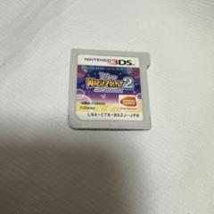 ディズニー マジックキャッスル2 ニンテンドー3DS