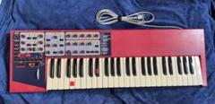CLAVIA Nord Lead 2 通電・音出し確認済み 【ジャンク】 CLAVIA Nord Lead 2 通電・音出し確認済み 【ジャンク】 - メルカリ