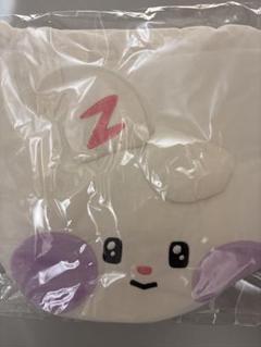 zb1 zeroni ゼベワン　ゼロニ　ユジン　ユニニ　巾着　バック