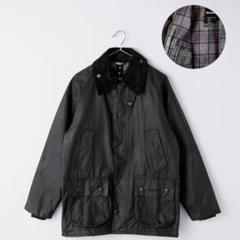 2023×美品】 Barbour Bedale ジャーナルスタンダード - メルカリ