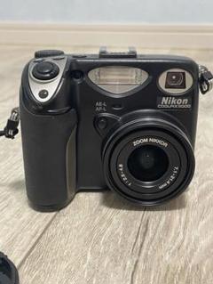 2025年最新】ニコン COOLPIX 5000の人気アイテム - メルカリ