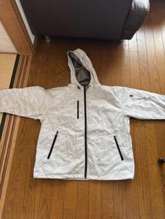 HOOH 空調服　長袖　2枚セット　4L