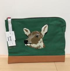 Lidnm リドム Deer Shoulder Pouch Lidnm Deer Shoulder Pouch - メルカリ
