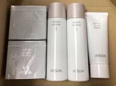 アルソア✨石けん×1個.ローションII×2本☆ ARSOA アルソア ローションII 150ml 「ローション2」 : メイプル
