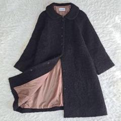 2025年最新】Jocomomola 割引オプション：通常商品 ロングコート