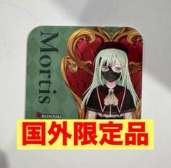 BUSHIROAD EXPO 2025 コースター モーティス