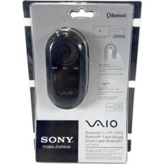SONY VAIO Bluetoothレーザーマウス VGP-BMS80 - メルカリ