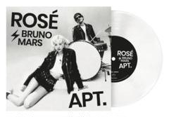 BRUNO MARS レコード ７インチ 2025年最新】bruno mars 7インチレコードの人気アイテム - メルカリ