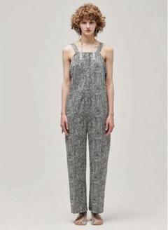 25SS】FUMIE TANAKA フミエタナカ / lace all in one