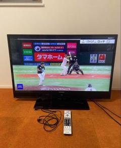 MITSUBISHI LCD-V39BHR4 HDD/BD/DVD内蔵液晶テレビ MITSUBISHI LCD-V39BHR4 HDD/BD/DVD内蔵液晶テレビ