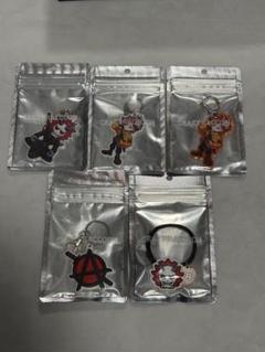 素敵な 2025年最新】ありさか アクキーの人気アイテム メルカリ - キーホルダー・アクリルキーホルダー