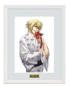 薄桜鬼　風間　複製原画 薄桜鬼 風間 複製原画 - メルカリ
