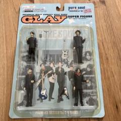 GLAY HISASHI フィギュアセット 商品詳細ページ | G-DIRECT