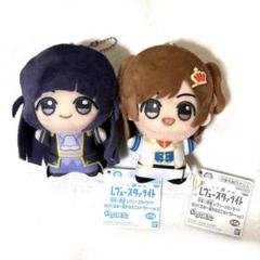 レヴュースタァライト　ぬいぐるみ　60点セット 2025年最新】レヴュースタァライト ぬいぐるみの人気アイテム