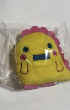 ミニミニChibiぬいぐるみマスコット　たまごっち　せびれっち