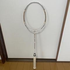 Wilson バドミントンラケット ZONE 2UG5 中古 ガットなしのサムネイル