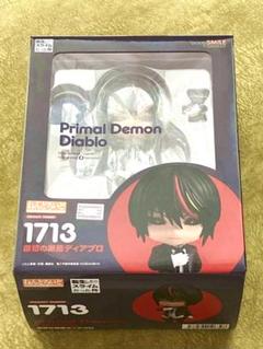 Amazon | 転生したらスライムだった件 ねんどろいど ディアブロ 限定品 | フィギュア・ドール 通販