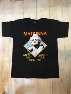 2025年最新】マドンナ ツアーtシャツの人気アイテム - メルカリ