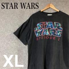 【海外古着】STAR WARS スターウォーズ ムービー Tシャツ 半袖