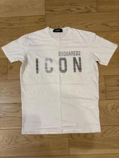DSQUARED2 ICON Tシャツ M ホワイトのサムネイル