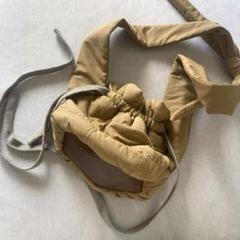 Sasquatchfabrix 23AW”S” KNOT BAG Sasquatchfabrix. $ KNOT BAG (23AW-GOA-004) | Sasquatchfabrix
