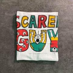 【SCARED GUY】98’s 古着usedSM12 プリントTシャツ入り