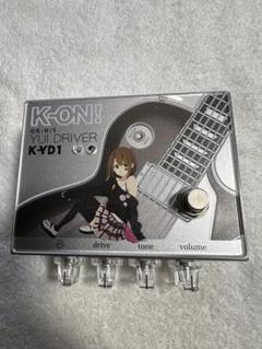 ギター 320design K-ON! K-YD1 YUI DRIVER s-l400.jpg