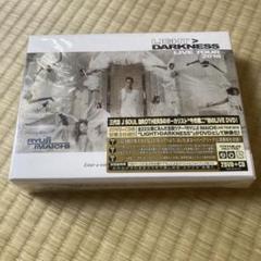 今市隆二 LIGHT＞DARKNESS 初回生産限定盤 (+DVD) 新品 RYUJI IMAICHI LIVE TOUR 2018 “LIGHT>DARKNESS”』2019/3/6(Wed