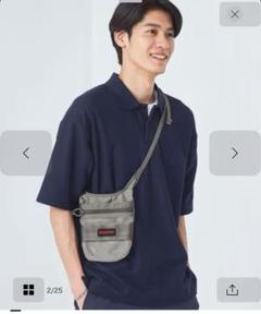 再値下げ！早いもの勝ち❗️BRIEFINGショルダー　メッセンジャーバッグ！ 再値下げ！早いもの勝ち❗️BRIEFINGショルダー メッセンジャー